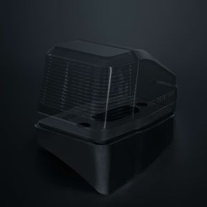 IZE LED ROOF LIGHT MOUNTING BRACKETS R/L